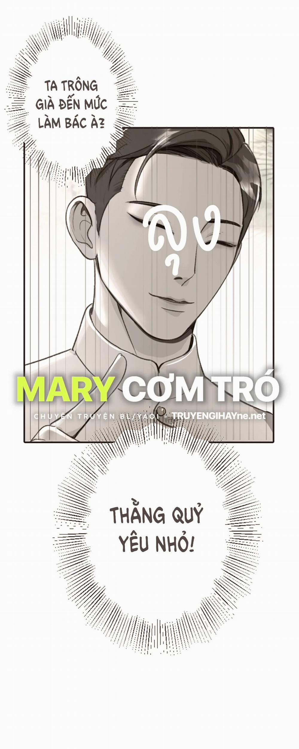 Tôi Là Công Tử Đẹp Trai Nhất Xứ Xiêm 2.2 trang 10