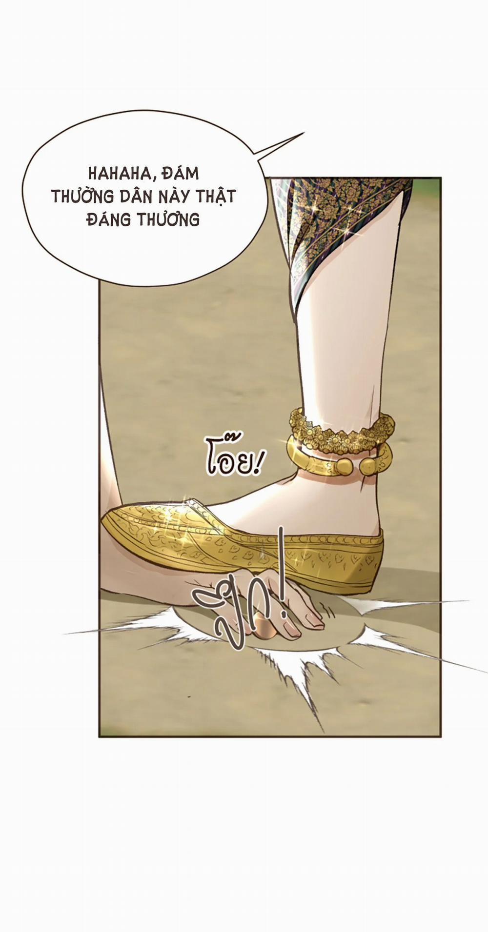 Tôi Là Công Tử Đẹp Trai Nhất Xứ Xiêm 2.2 trang 13