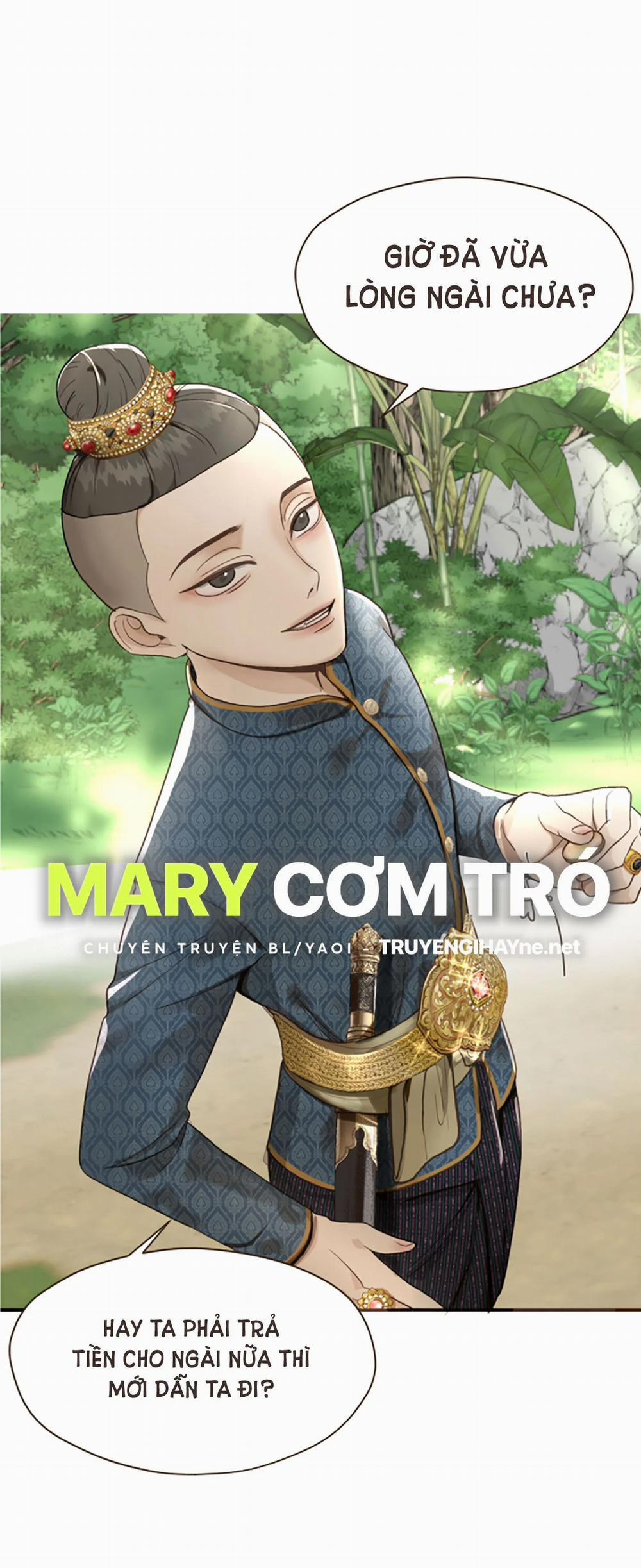 Tôi Là Công Tử Đẹp Trai Nhất Xứ Xiêm 2.2 trang 14