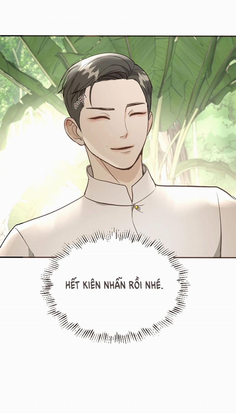 Tôi Là Công Tử Đẹp Trai Nhất Xứ Xiêm 2.2 trang 15