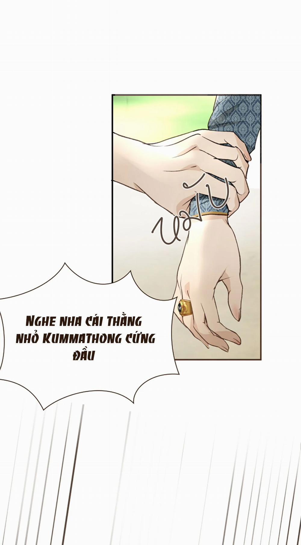 Tôi Là Công Tử Đẹp Trai Nhất Xứ Xiêm 2.2 trang 16