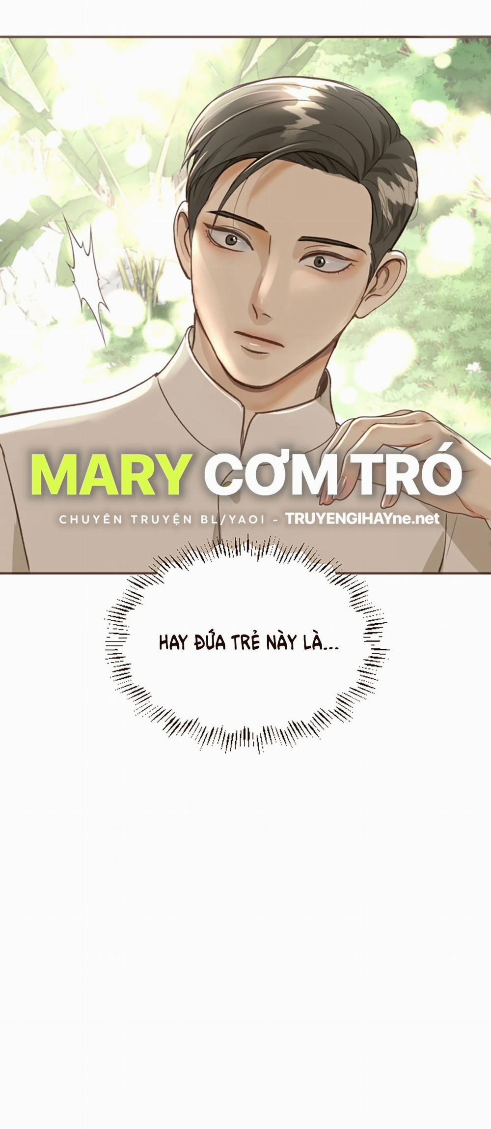 Tôi Là Công Tử Đẹp Trai Nhất Xứ Xiêm 2.2 trang 21