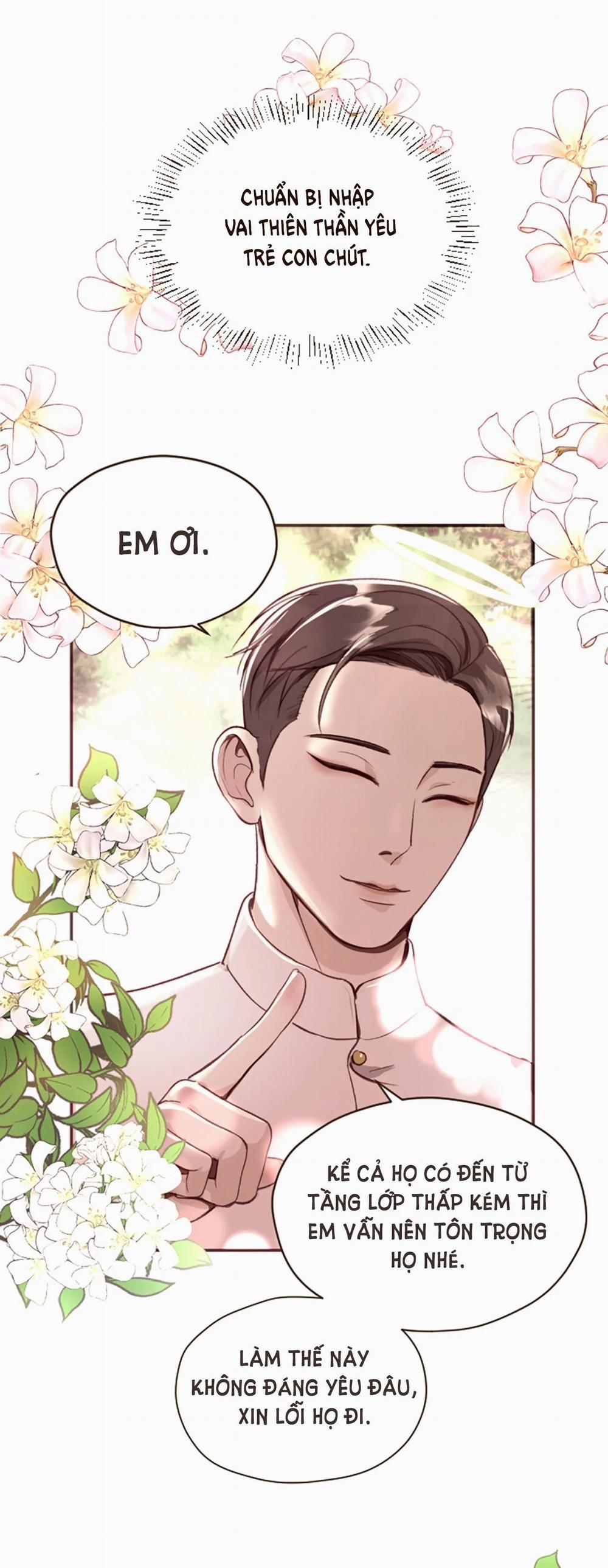 Tôi Là Công Tử Đẹp Trai Nhất Xứ Xiêm 2.2 trang 7