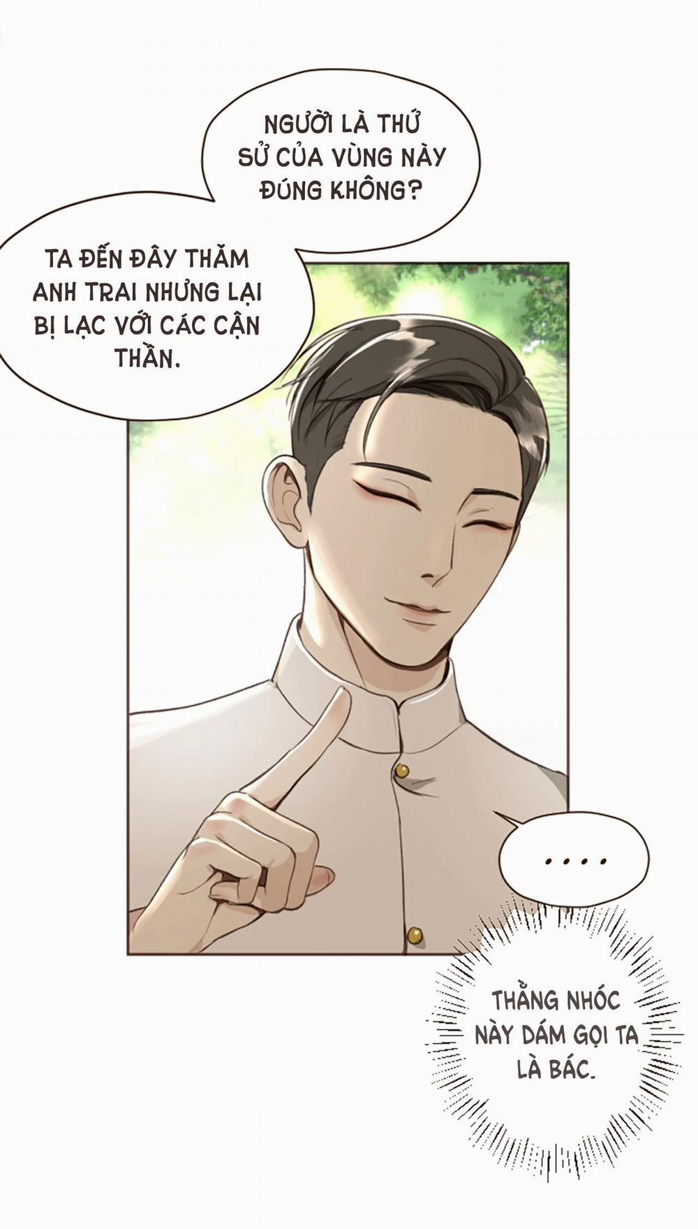 Tôi Là Công Tử Đẹp Trai Nhất Xứ Xiêm 2.2 trang 9