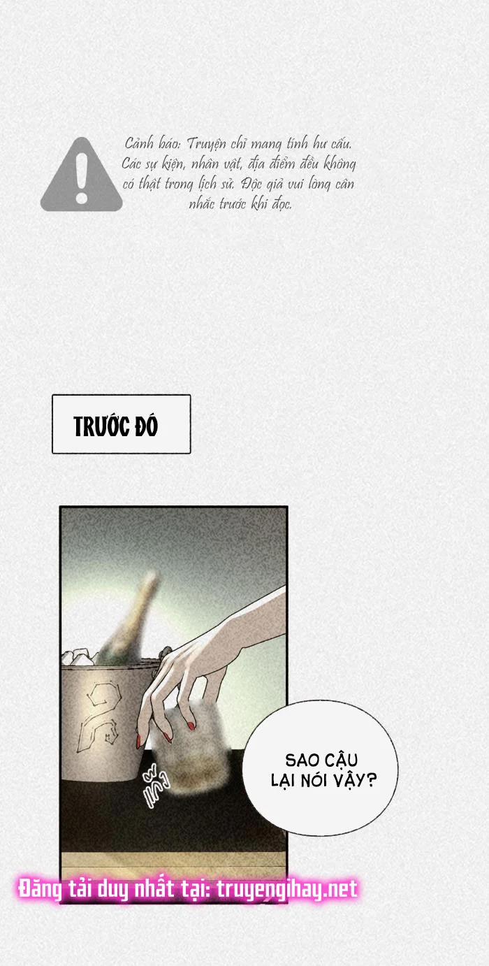 Tôi Là Công Tử Đẹp Trai Nhất Xứ Xiêm 2 trang 1