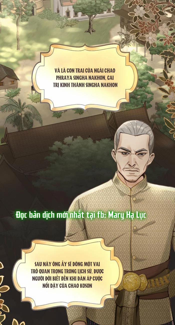 Tôi Là Công Tử Đẹp Trai Nhất Xứ Xiêm 2 trang 10