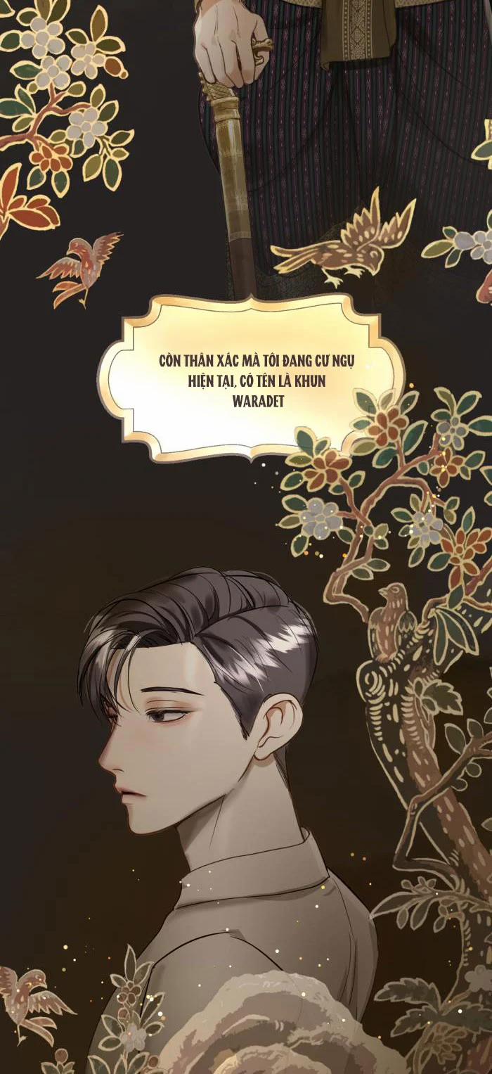 Tôi Là Công Tử Đẹp Trai Nhất Xứ Xiêm 2 trang 11