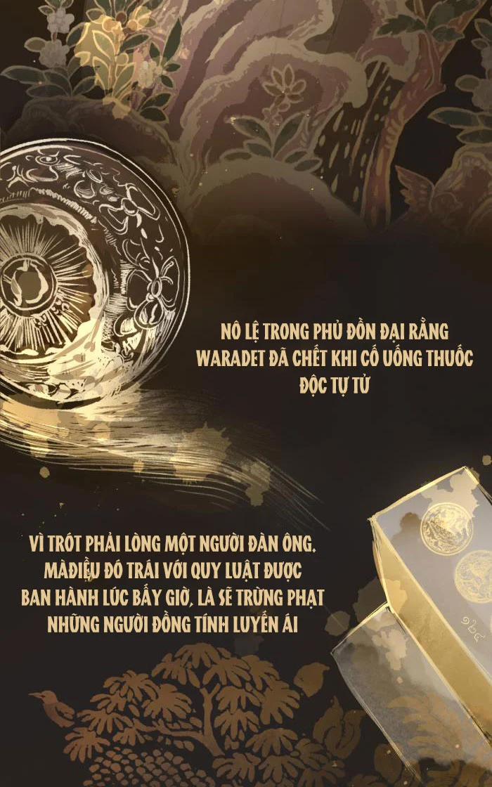 Tôi Là Công Tử Đẹp Trai Nhất Xứ Xiêm 2 trang 12