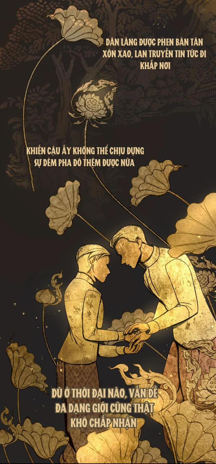 Tôi Là Công Tử Đẹp Trai Nhất Xứ Xiêm 2 trang 13