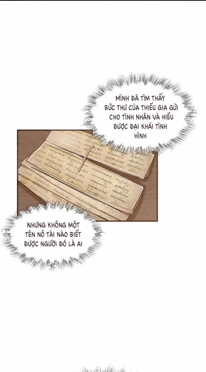 Tôi Là Công Tử Đẹp Trai Nhất Xứ Xiêm 2 trang 14