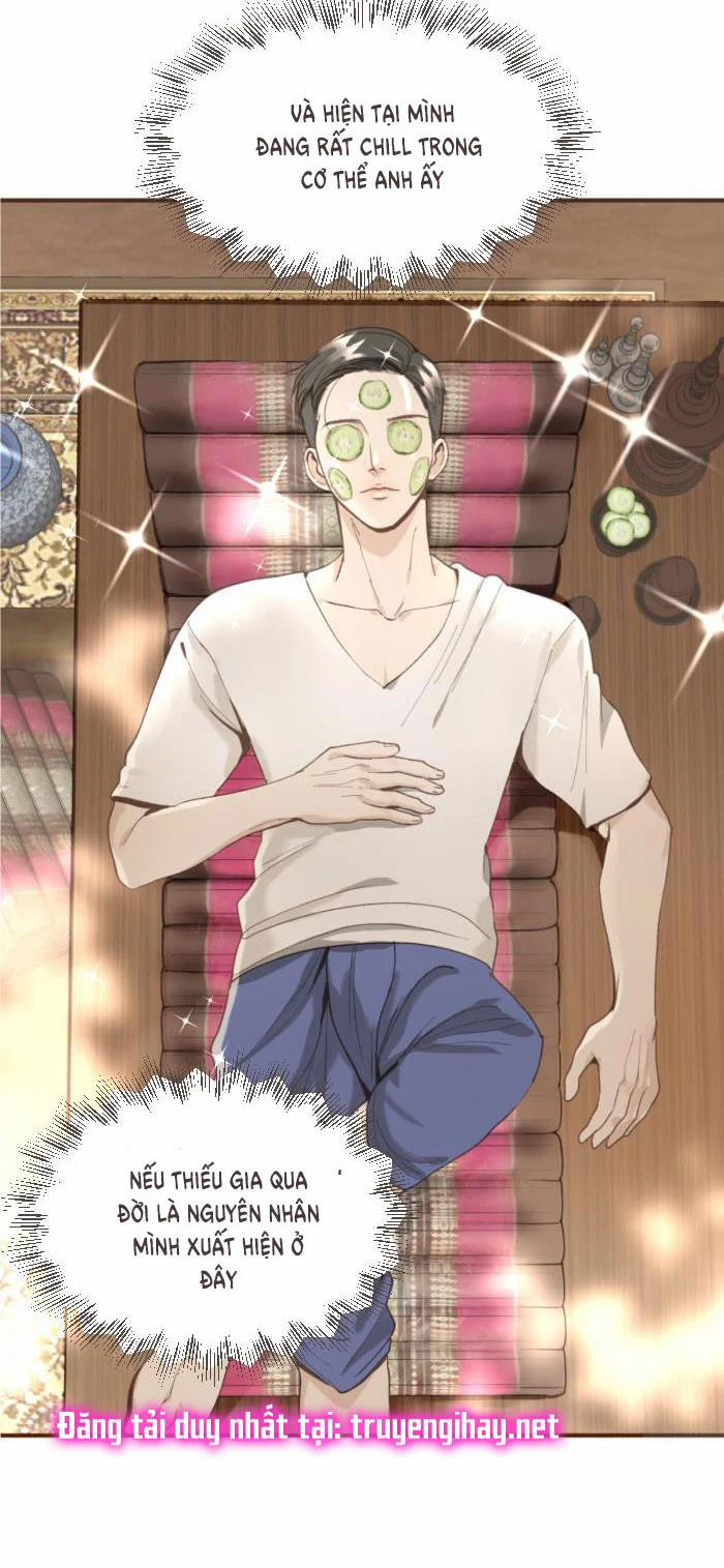 Tôi Là Công Tử Đẹp Trai Nhất Xứ Xiêm 2 trang 15