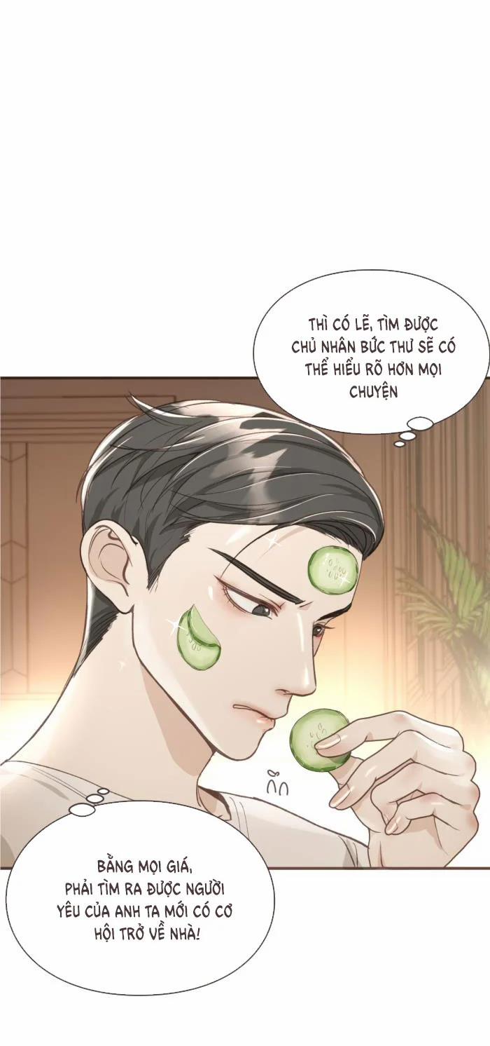 Tôi Là Công Tử Đẹp Trai Nhất Xứ Xiêm 2 trang 16