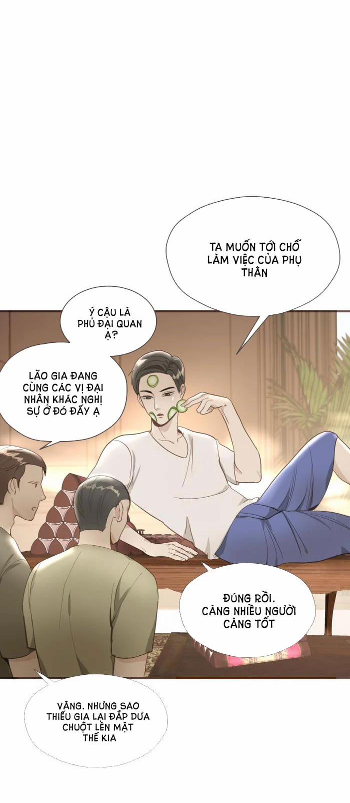 Tôi Là Công Tử Đẹp Trai Nhất Xứ Xiêm 2 trang 17