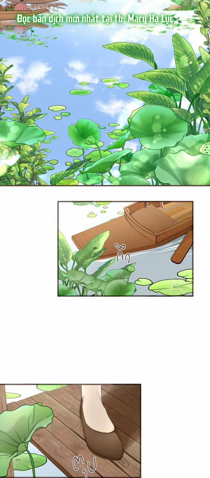 Tôi Là Công Tử Đẹp Trai Nhất Xứ Xiêm 2 trang 19