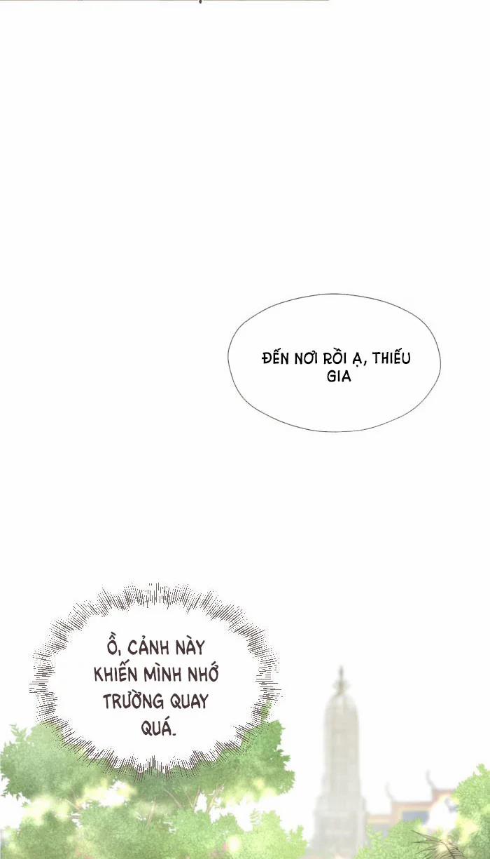 Tôi Là Công Tử Đẹp Trai Nhất Xứ Xiêm 2 trang 20