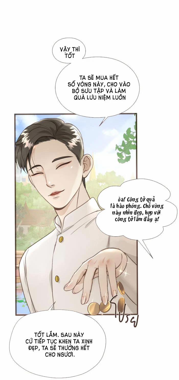 Tôi Là Công Tử Đẹp Trai Nhất Xứ Xiêm 2 trang 25