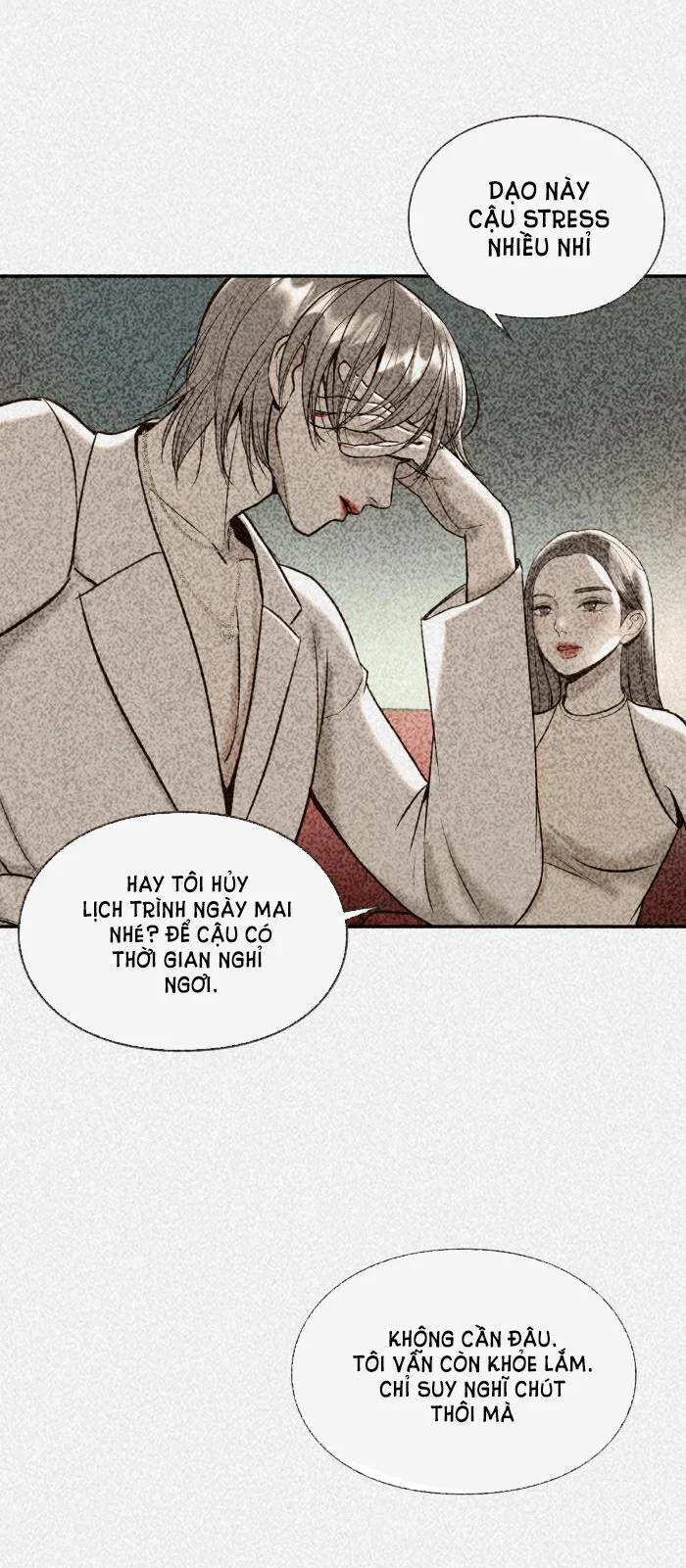 Tôi Là Công Tử Đẹp Trai Nhất Xứ Xiêm 2 trang 3