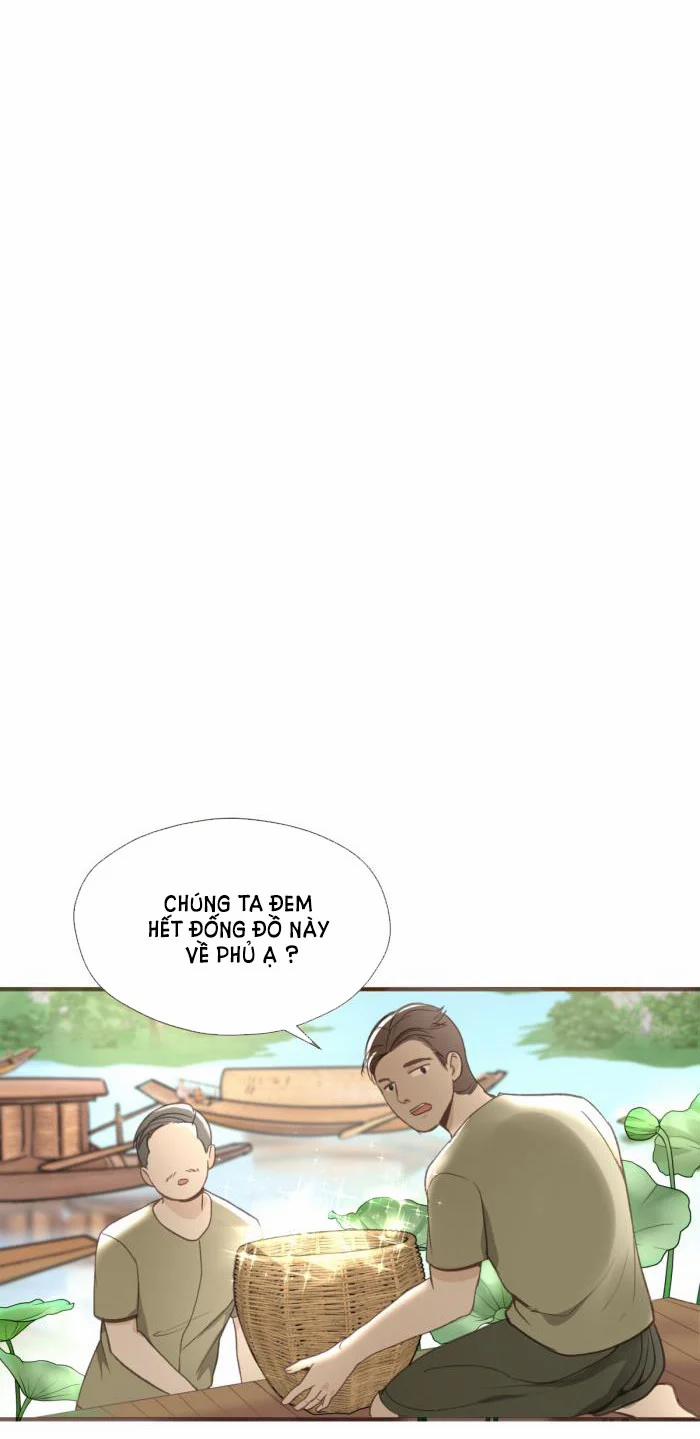 Tôi Là Công Tử Đẹp Trai Nhất Xứ Xiêm 2 trang 30