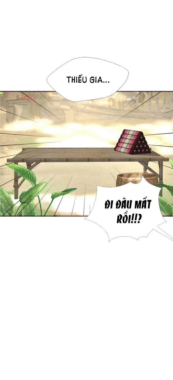 Tôi Là Công Tử Đẹp Trai Nhất Xứ Xiêm 2 trang 31