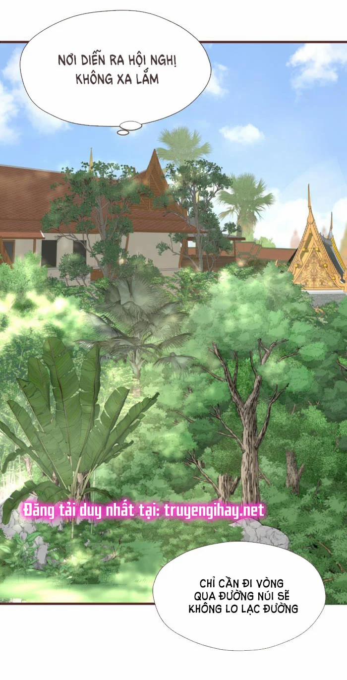 Tôi Là Công Tử Đẹp Trai Nhất Xứ Xiêm 2 trang 33