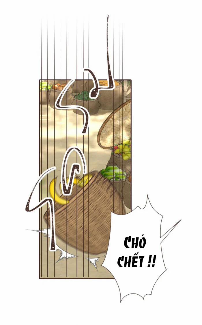 Tôi Là Công Tử Đẹp Trai Nhất Xứ Xiêm 2 trang 34