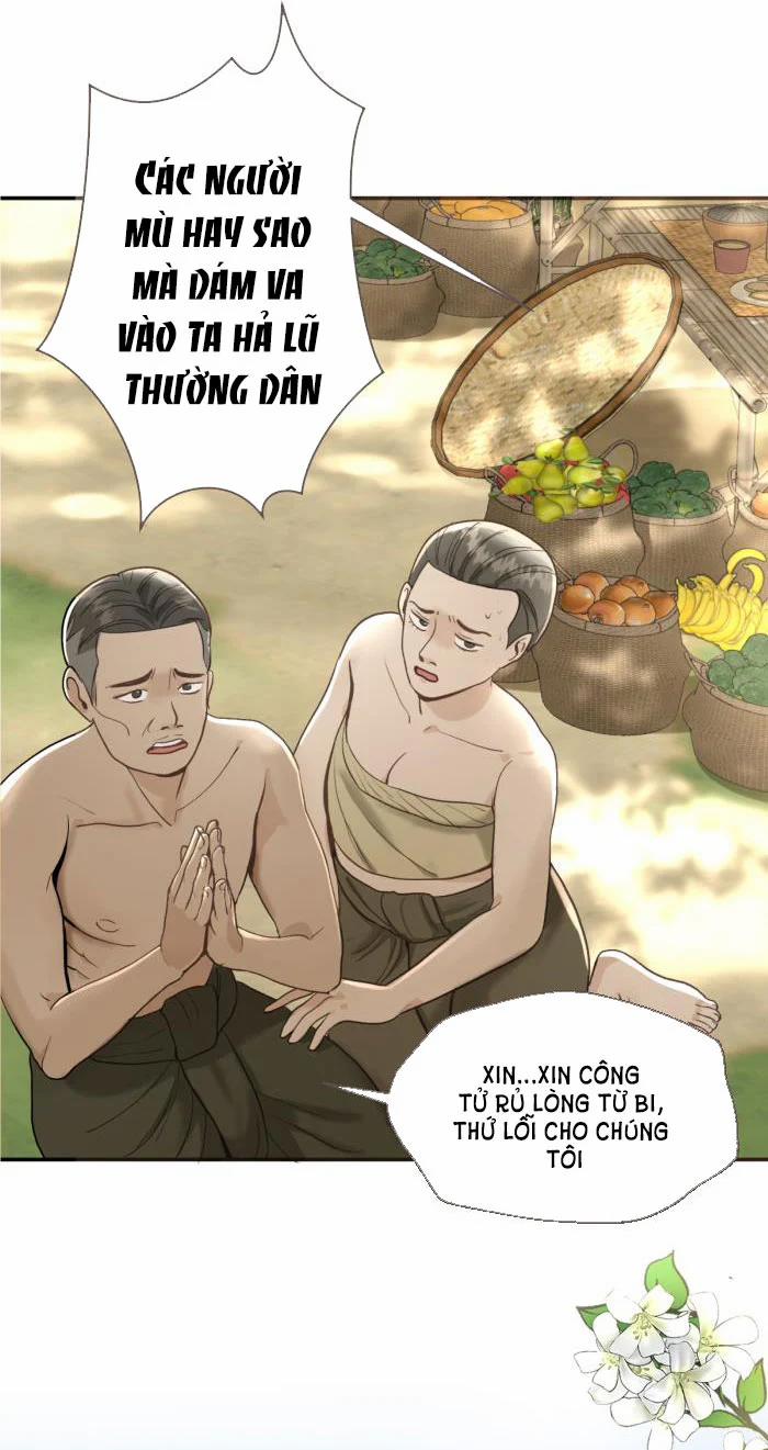 Tôi Là Công Tử Đẹp Trai Nhất Xứ Xiêm 2 trang 35