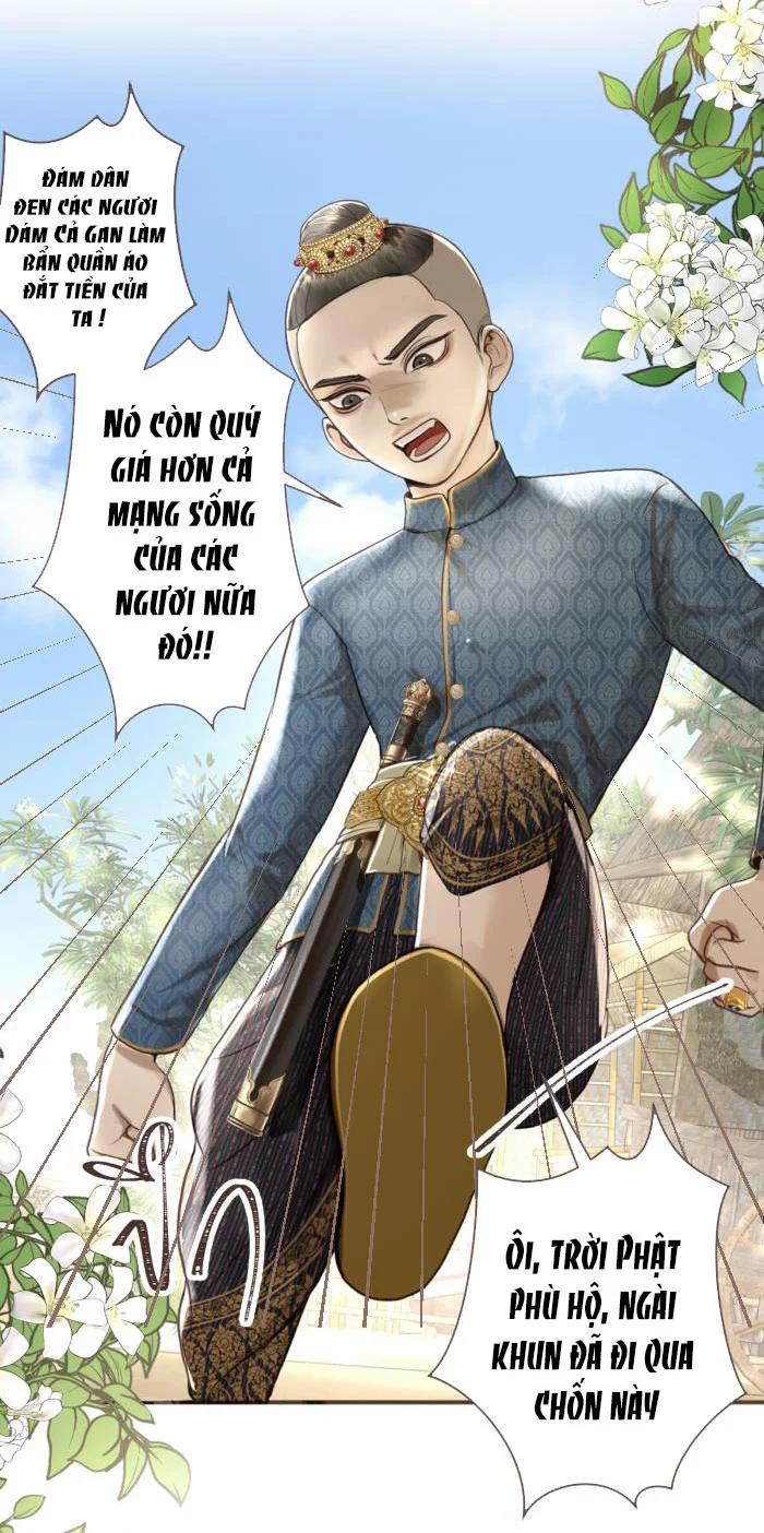 Tôi Là Công Tử Đẹp Trai Nhất Xứ Xiêm 2 trang 36