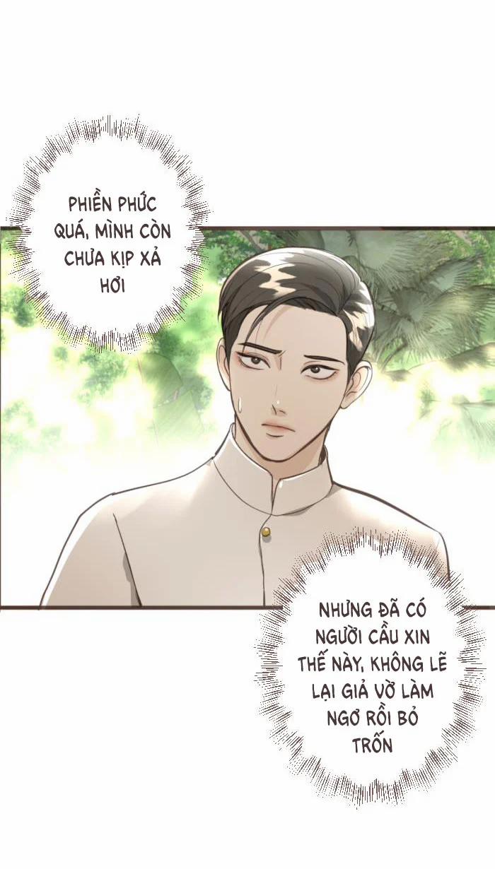 Tôi Là Công Tử Đẹp Trai Nhất Xứ Xiêm 2 trang 38