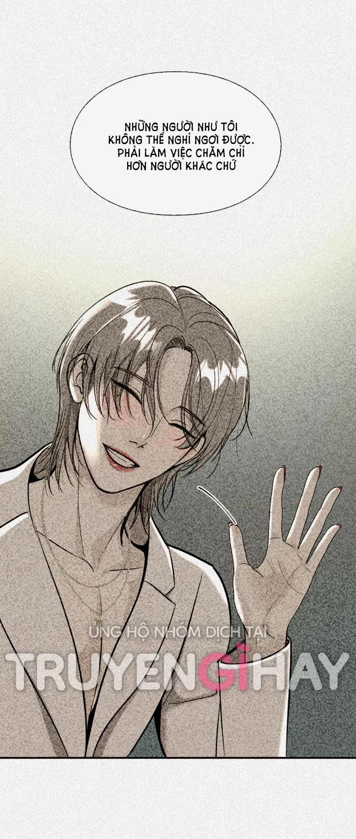 Tôi Là Công Tử Đẹp Trai Nhất Xứ Xiêm 2 trang 4