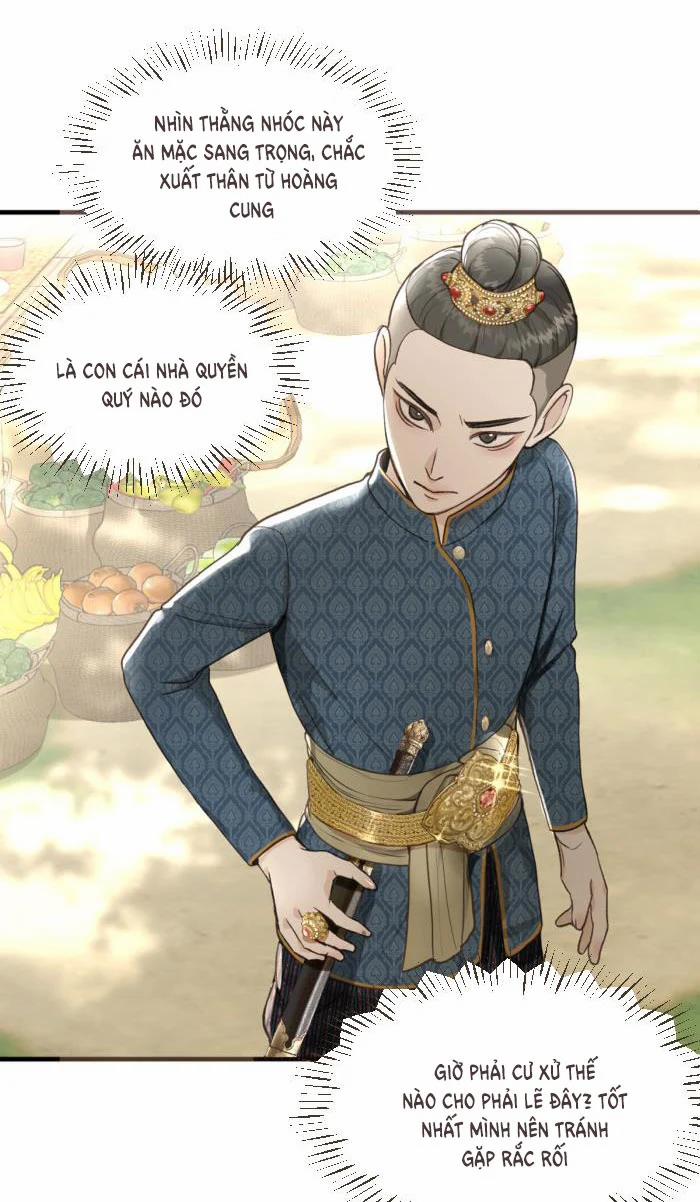 Tôi Là Công Tử Đẹp Trai Nhất Xứ Xiêm 2 trang 41