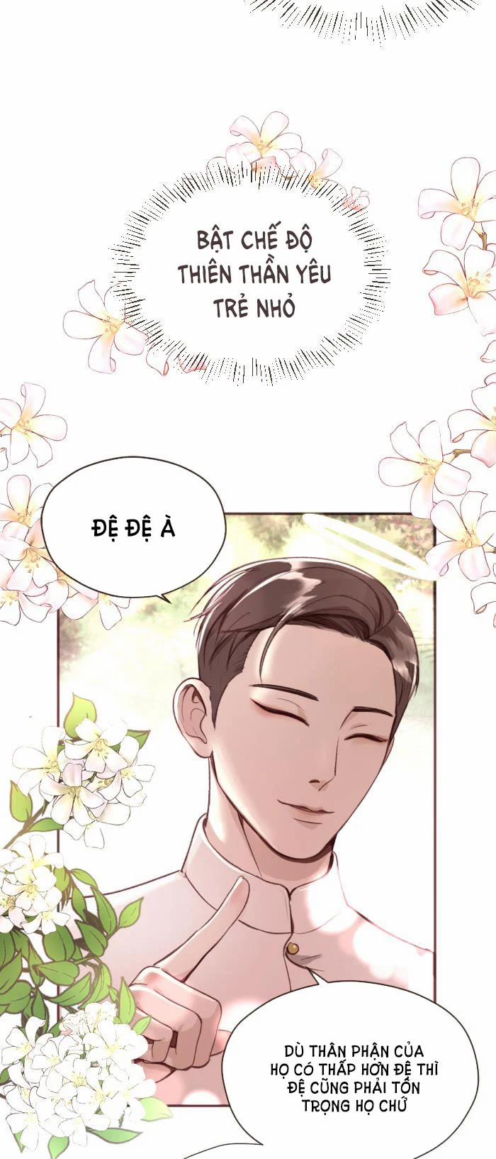 Tôi Là Công Tử Đẹp Trai Nhất Xứ Xiêm 2 trang 42