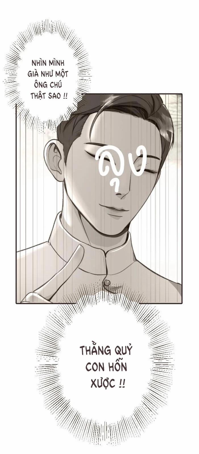 Tôi Là Công Tử Đẹp Trai Nhất Xứ Xiêm 2 trang 45