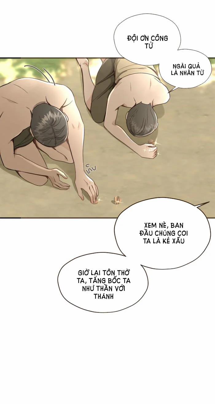 Tôi Là Công Tử Đẹp Trai Nhất Xứ Xiêm 2 trang 47