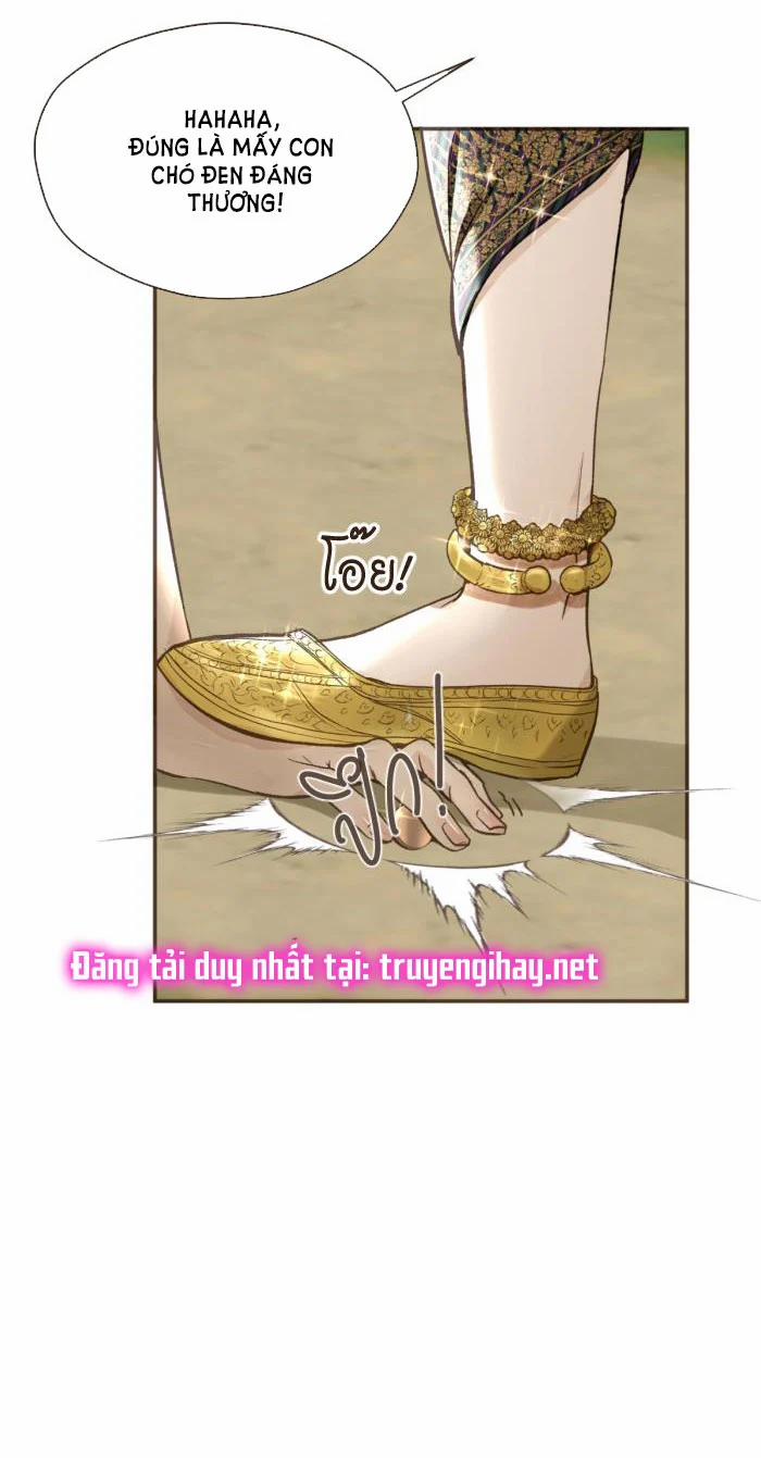 Tôi Là Công Tử Đẹp Trai Nhất Xứ Xiêm 2 trang 48