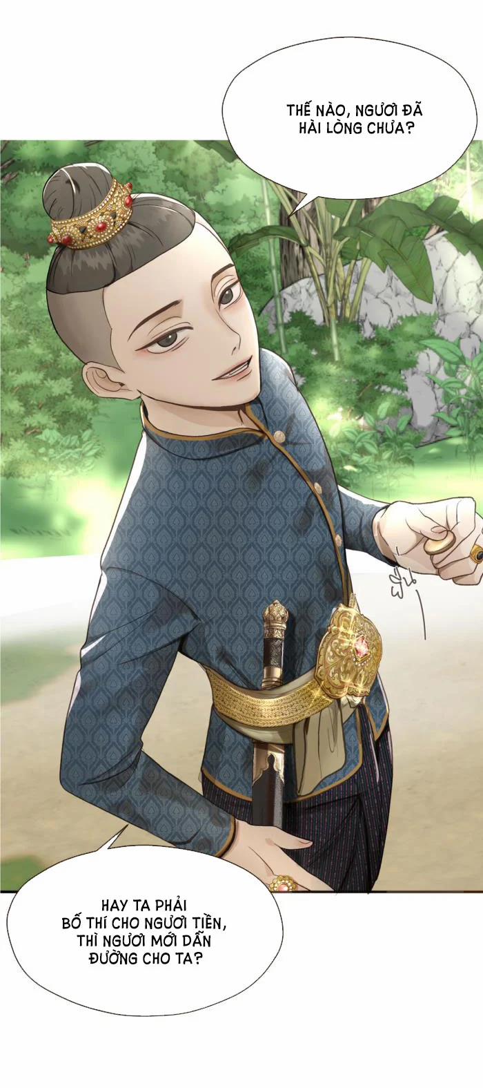 Tôi Là Công Tử Đẹp Trai Nhất Xứ Xiêm 2 trang 49