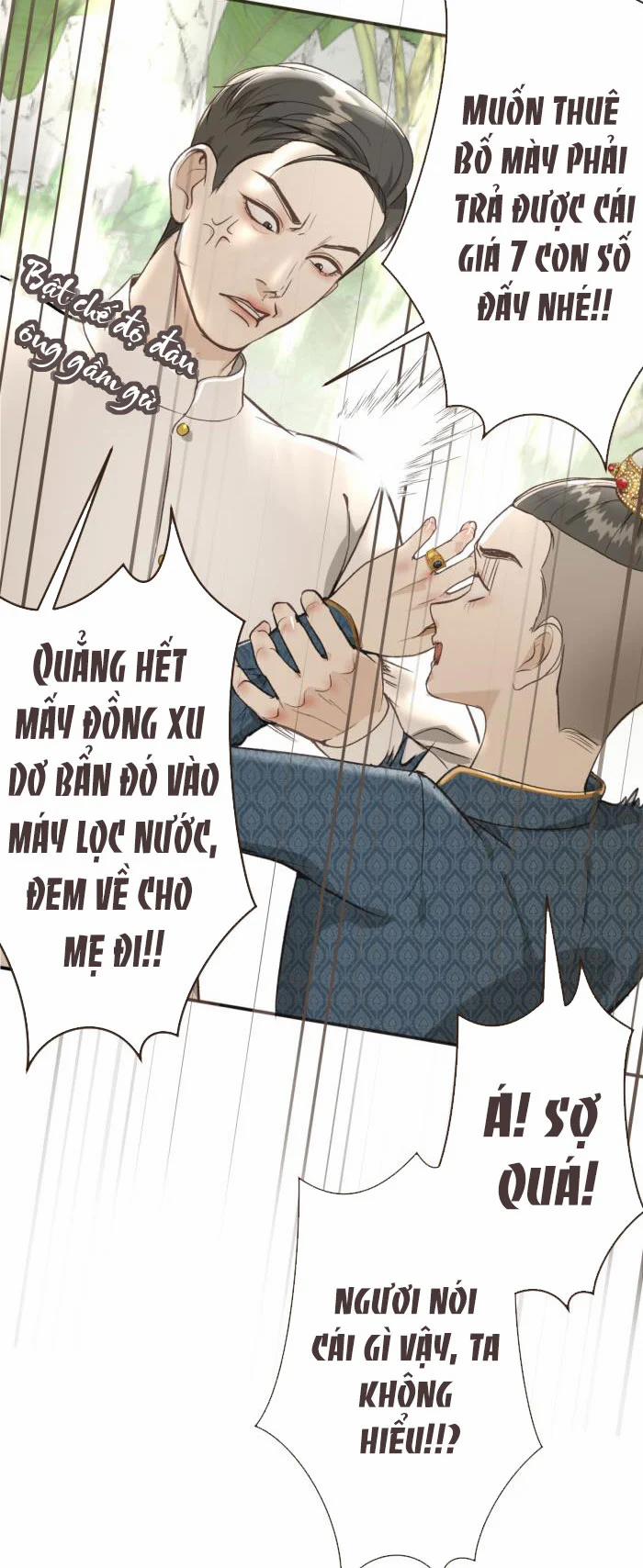 Tôi Là Công Tử Đẹp Trai Nhất Xứ Xiêm 2 trang 52