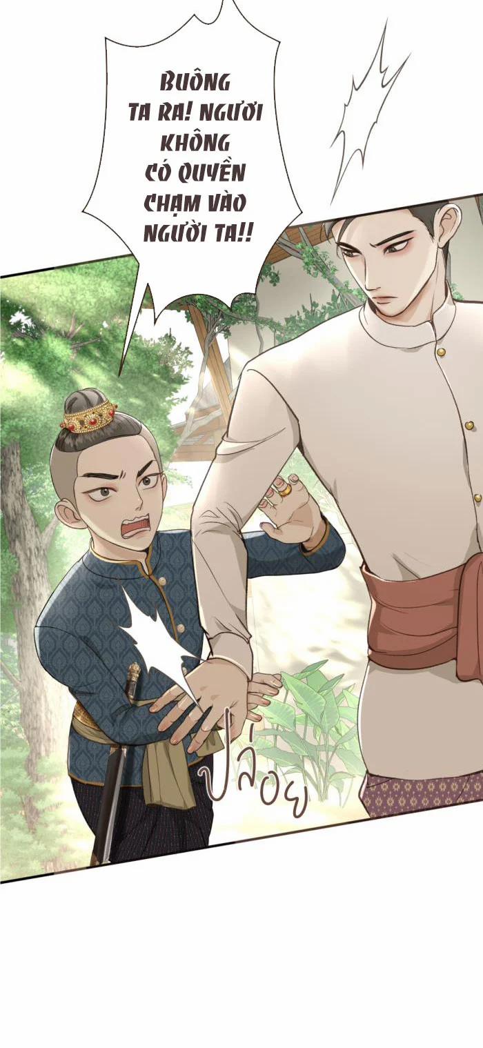 Tôi Là Công Tử Đẹp Trai Nhất Xứ Xiêm 2 trang 54