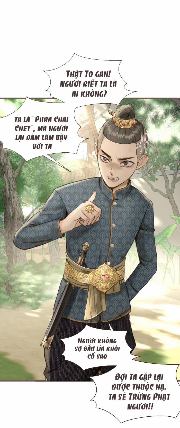 Tôi Là Công Tử Đẹp Trai Nhất Xứ Xiêm 2 trang 55