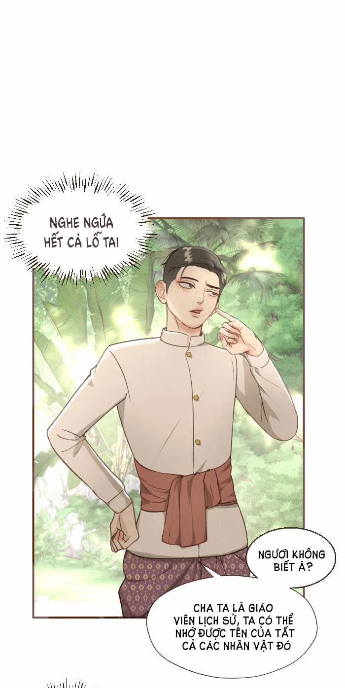 Tôi Là Công Tử Đẹp Trai Nhất Xứ Xiêm 2 trang 56