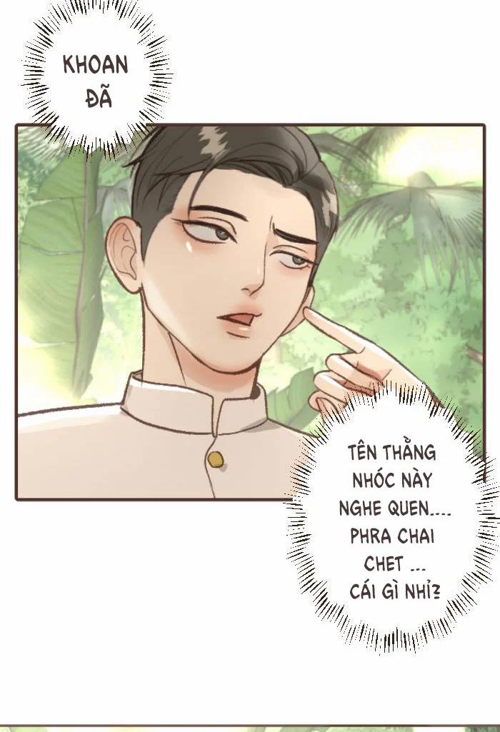 Tôi Là Công Tử Đẹp Trai Nhất Xứ Xiêm 2 trang 57