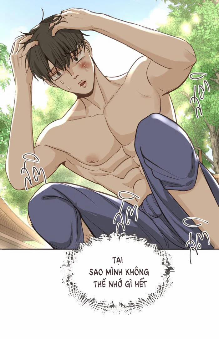 Tôi Là Công Tử Đẹp Trai Nhất Xứ Xiêm 2 trang 6