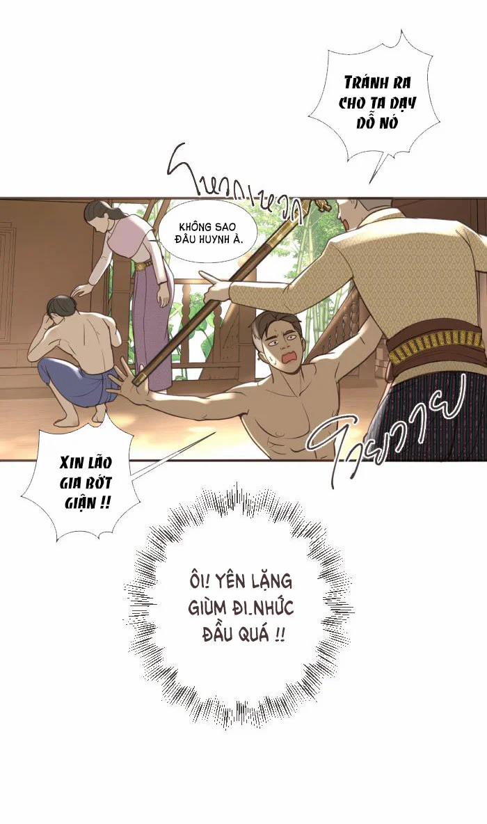 Tôi Là Công Tử Đẹp Trai Nhất Xứ Xiêm 2 trang 7