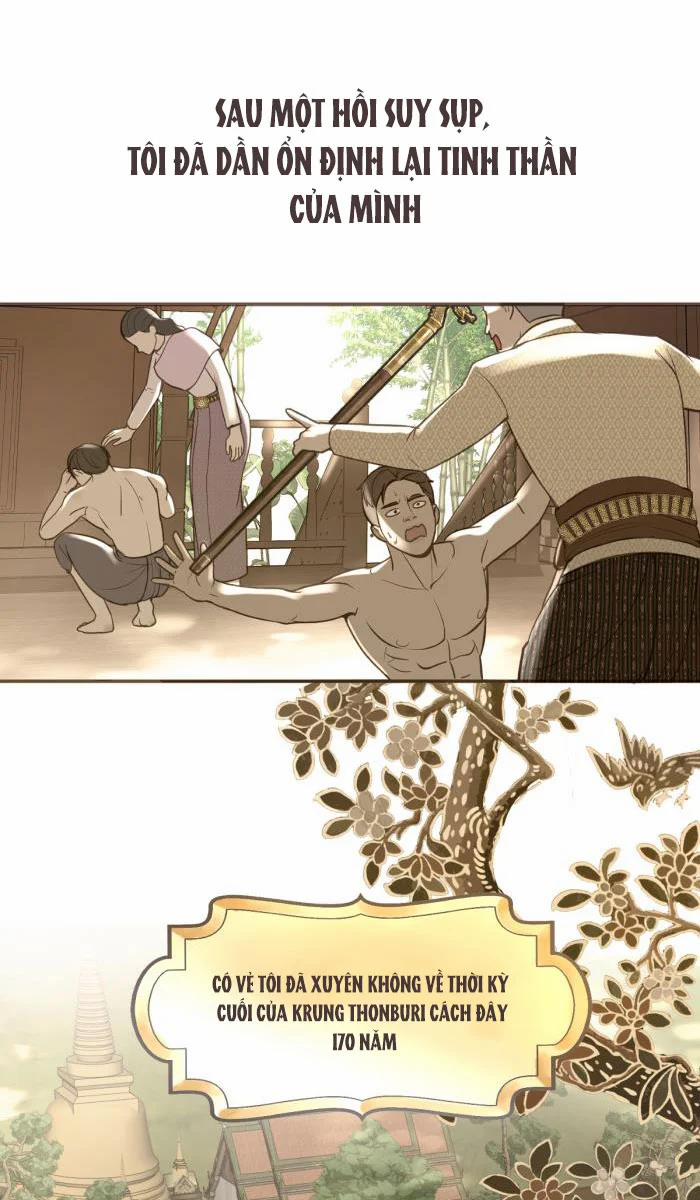 Tôi Là Công Tử Đẹp Trai Nhất Xứ Xiêm 2 trang 9