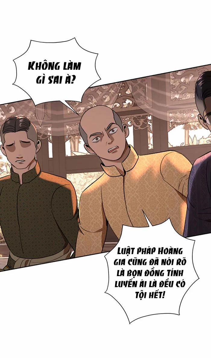 Tôi Là Công Tử Đẹp Trai Nhất Xứ Xiêm 20.1 trang 13