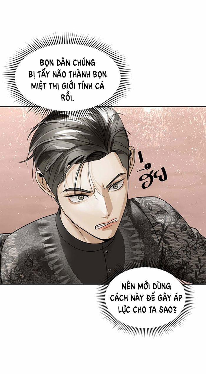 Tôi Là Công Tử Đẹp Trai Nhất Xứ Xiêm 20.1 trang 18