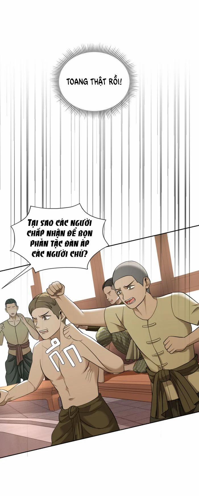 Tôi Là Công Tử Đẹp Trai Nhất Xứ Xiêm 20.1 trang 19