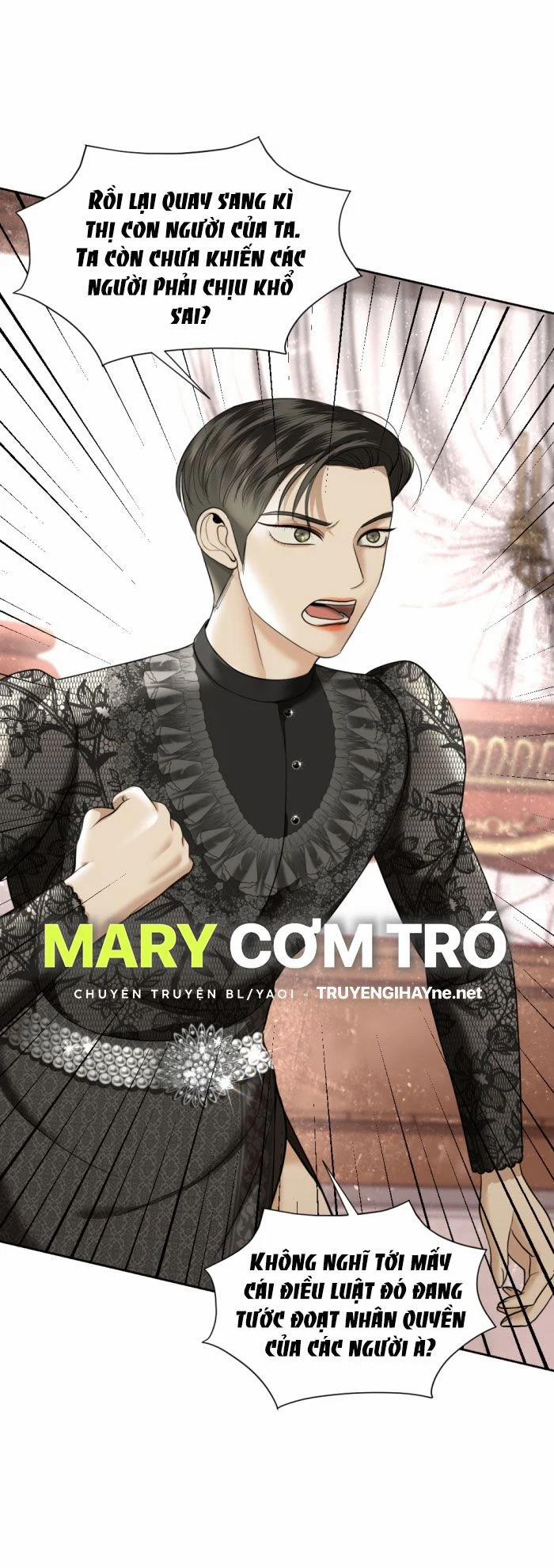 Tôi Là Công Tử Đẹp Trai Nhất Xứ Xiêm 20.1 trang 20