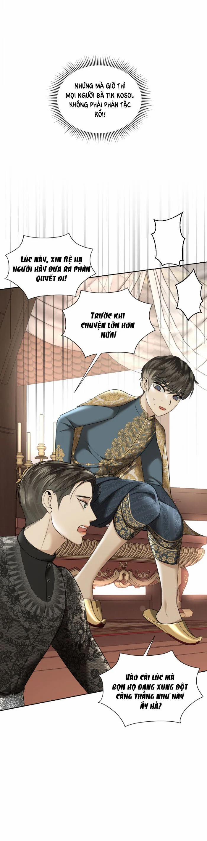 Tôi Là Công Tử Đẹp Trai Nhất Xứ Xiêm 20.1 trang 23