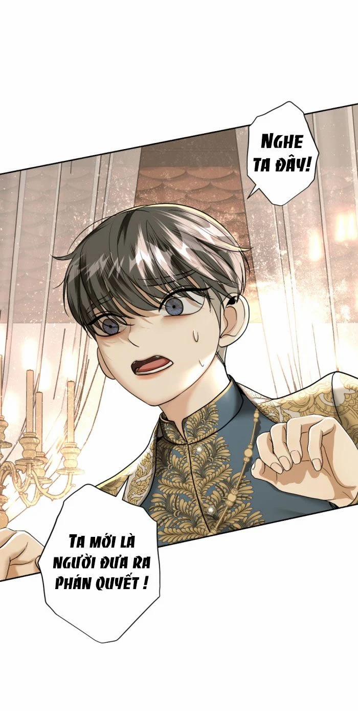 Tôi Là Công Tử Đẹp Trai Nhất Xứ Xiêm 20.1 trang 24