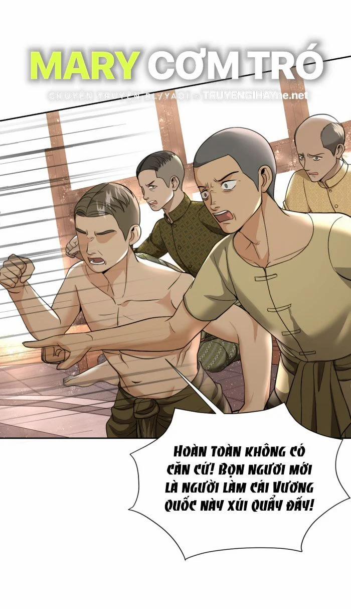 Tôi Là Công Tử Đẹp Trai Nhất Xứ Xiêm 20.1 trang 26